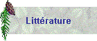 Littérature
